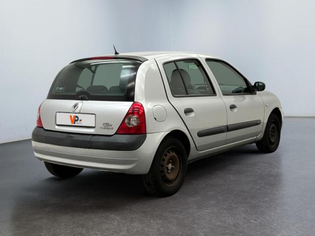 Renault Clio image 3