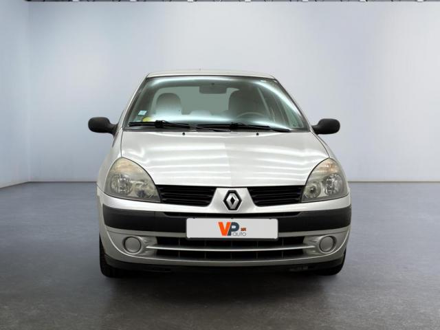 Renault Clio image 7
