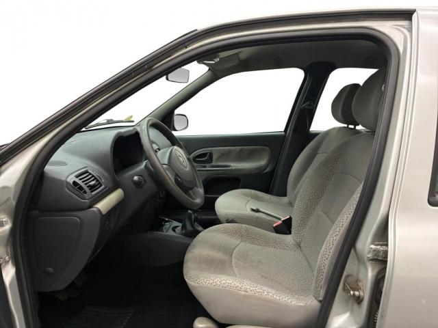 Renault Clio image 5