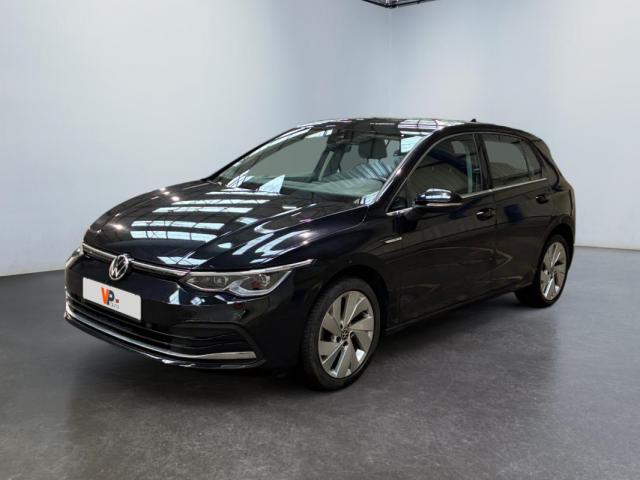 Volkswagen Golf 2.0 Tdi Scr 150 Dsg7 Style 1st