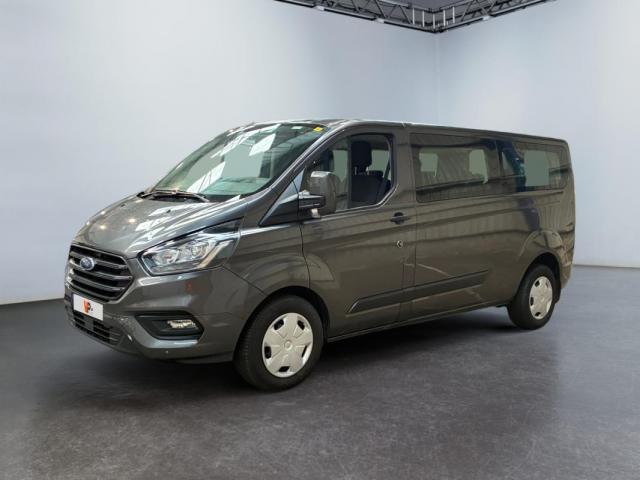 Ford Transit Custom Kombi 320 L2h1 2.0 Ecoblue 130 Trend Business
