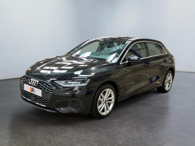 Audi A3 Sportback 40 Tfsie 204 S Tronic 6 Design