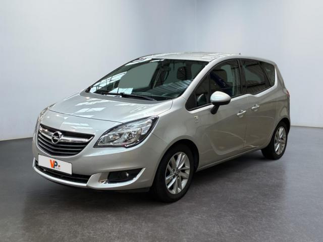 Opel Meriva 1.4 Turbo - 120 Ch Twinport Start/stop Drive