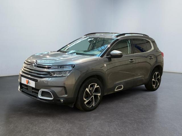 Citroen C5 Aircross Bluehdi 130 S&s Eat8 C-Series