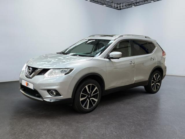 Nissan X-Trail 1.6 Dci 130 5pl Tekna