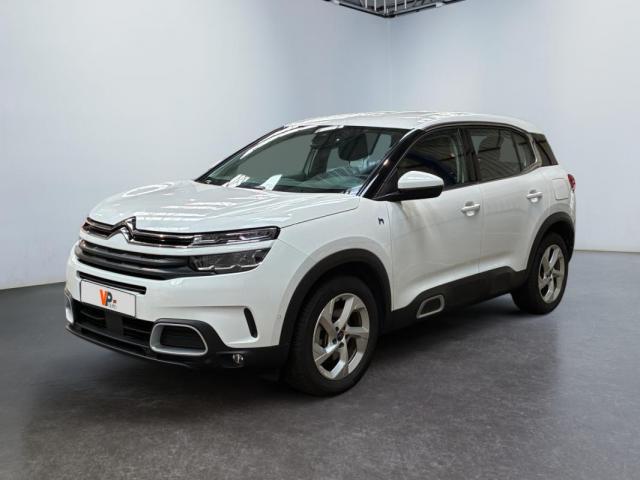 Citroen C5 Aircross Business Hybride Rechargeable 225 S&s E-Eat8