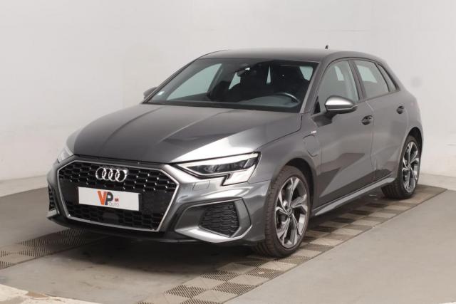 Audi A3 Sportback 40 Tfsie 204 S Tronic 6 S Line
