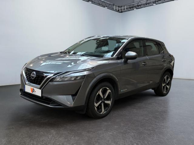 Nissan Qashqai E-Power 190 Ch Business Edition