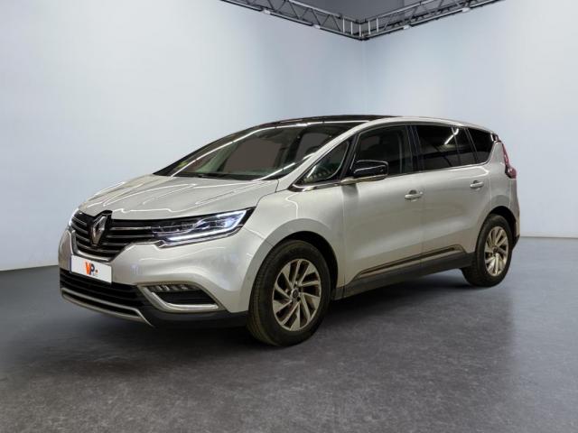 Renault Espace V Blue Dci 160 Edc Intens