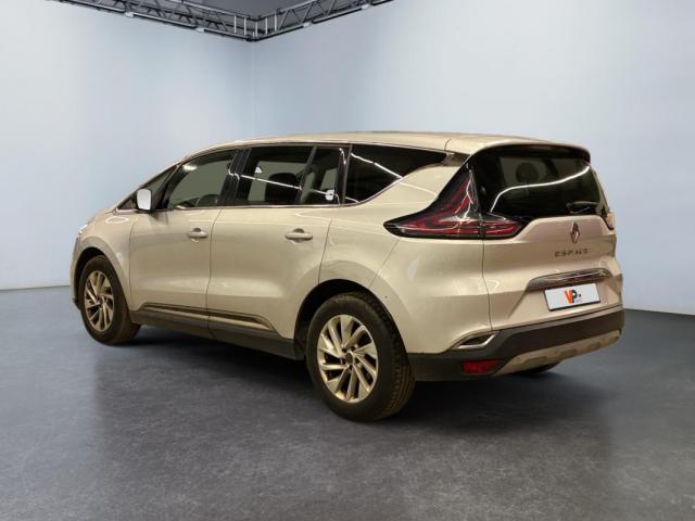 Renault Espace image 1