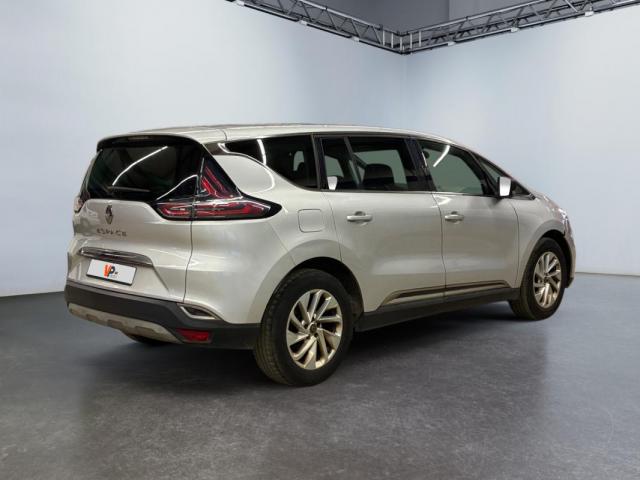 Renault Espace image 4