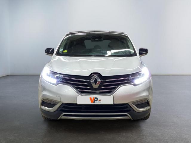 Renault Espace image 8