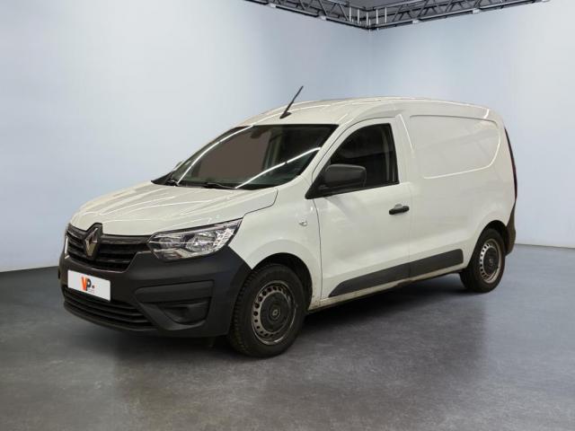 Renault Express Van Blue Dci 75 Confort