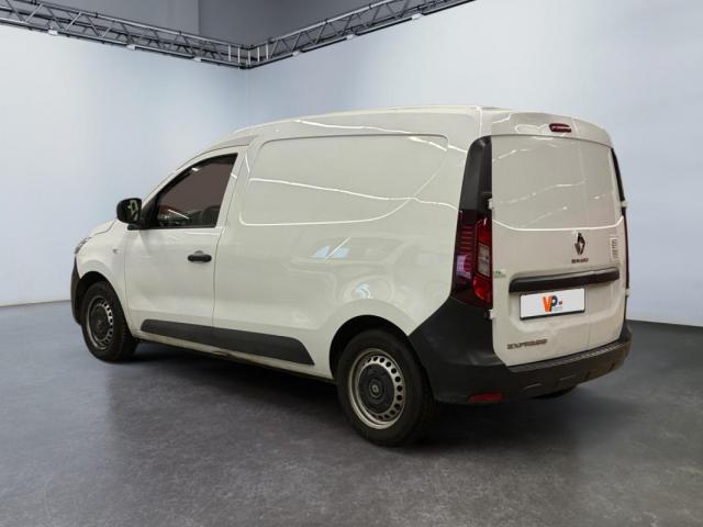 Renault Express Van image 3