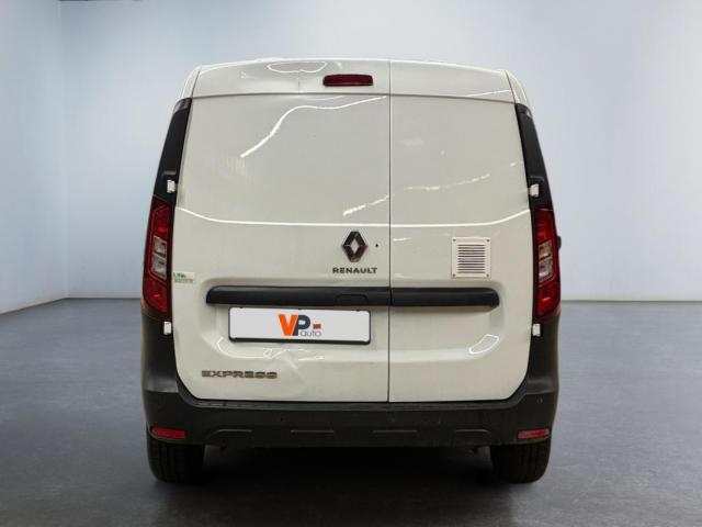 Renault Express Van image 7