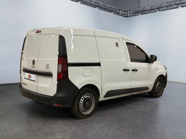 Renault Express Van image 6