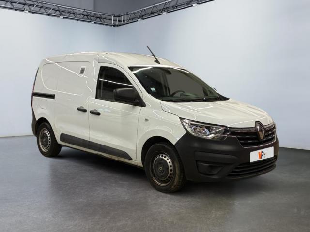Renault Express Van image 8