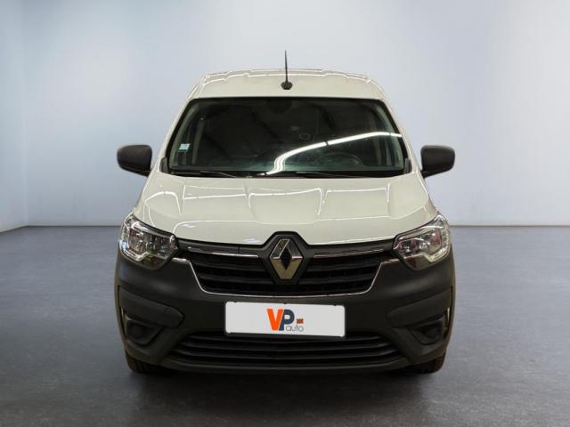 Renault Express Van image 1