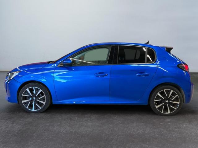 Peugeot 208 image 2