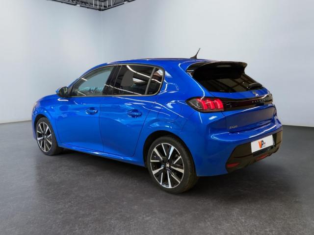 Peugeot 208 image 4