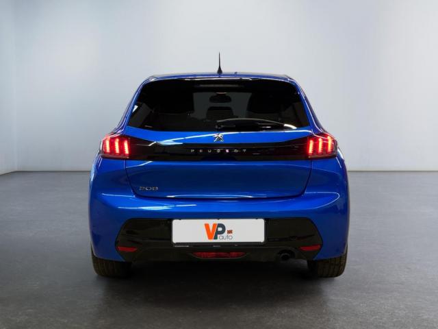 Peugeot 208 image 7