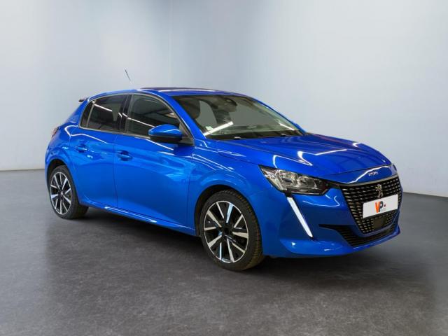 Peugeot 208 image 8