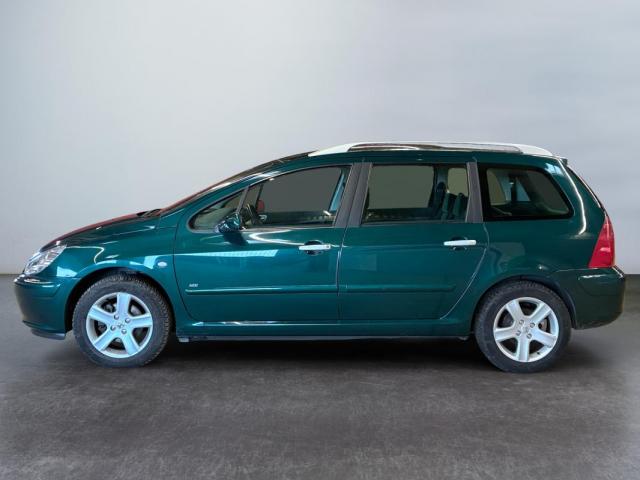 Peugeot 307 Sw image 3