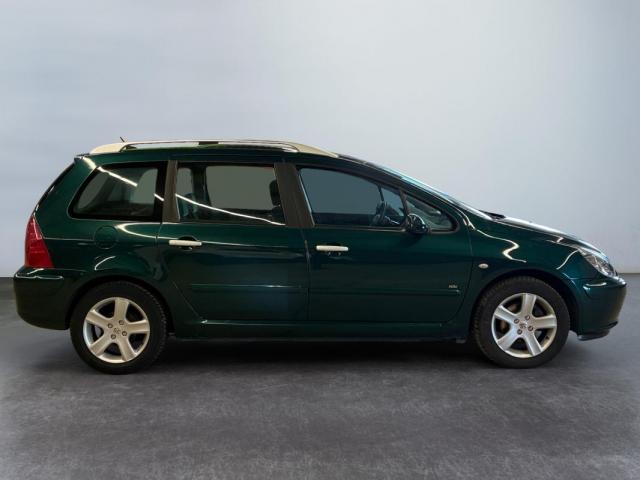 Peugeot 307 Sw image 5