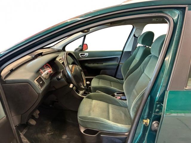 Peugeot 307 Sw image 2