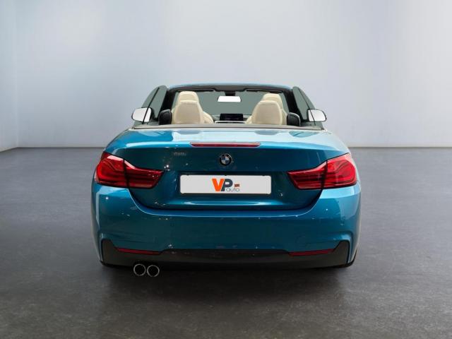 Bmw Série 4 image 1