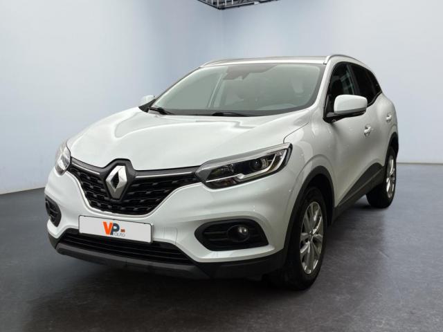 Renault Kadjar Blue Dci 115 Business