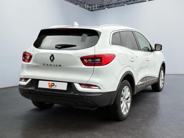Renault Kadjar image 5