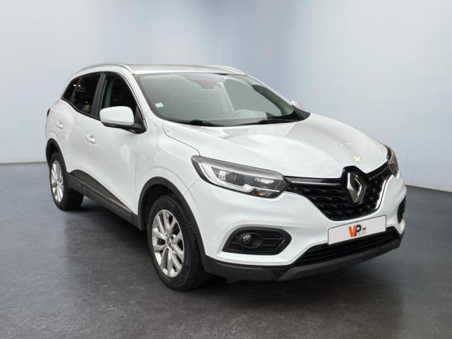 Renault Kadjar image 6
