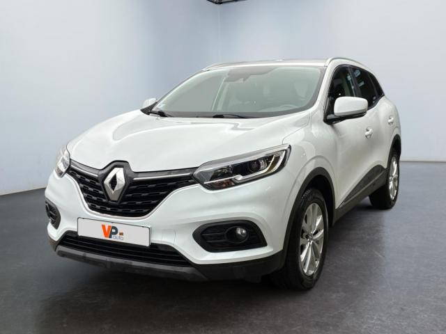 Renault Kadjar Blue Dci 115 Business