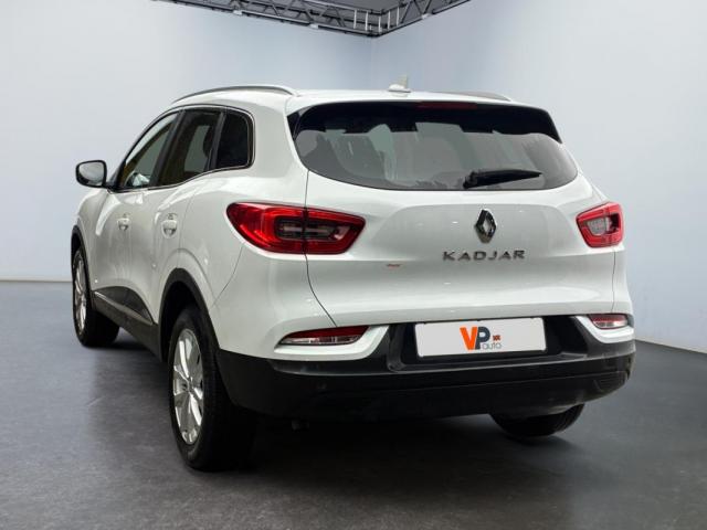 Renault Kadjar image 2