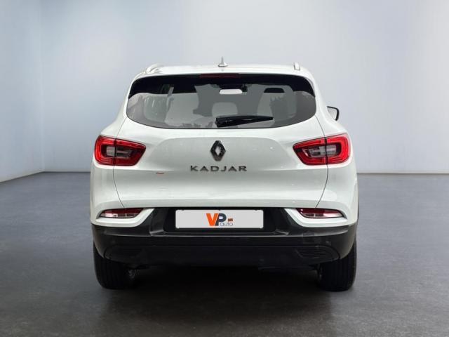 Renault Kadjar image 4