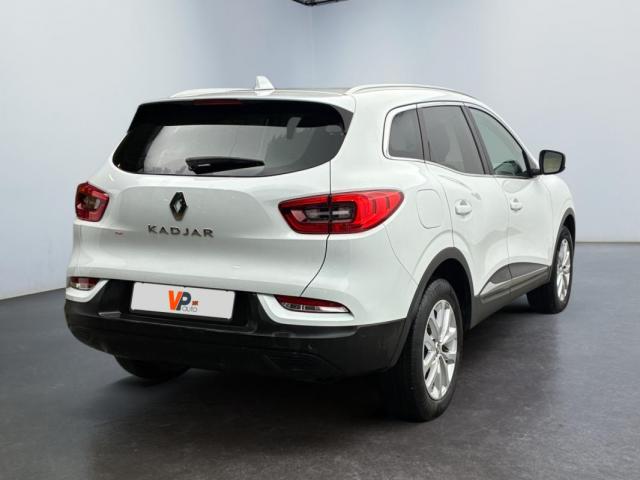Renault Kadjar image 7