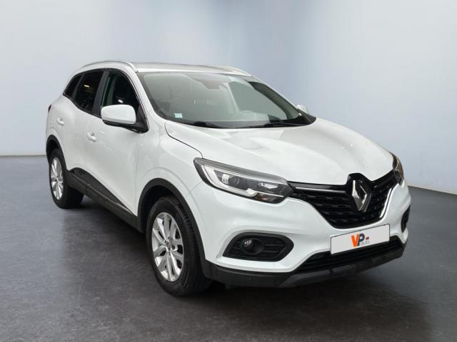 Renault Kadjar image 8