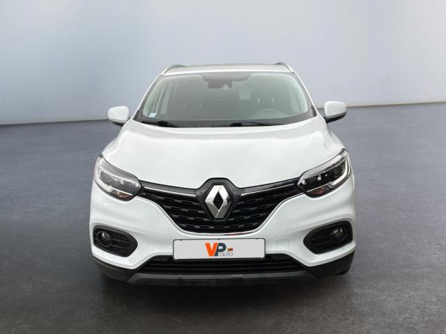Renault Kadjar image 6