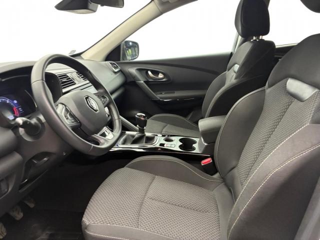 Renault Kadjar image 1
