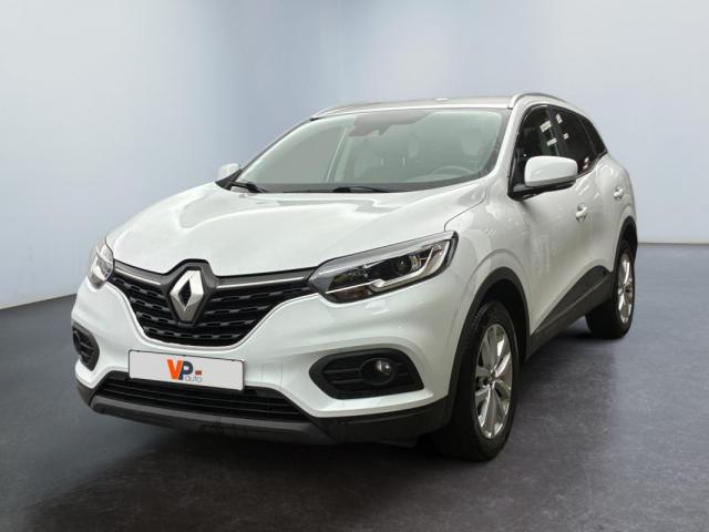 Renault Kadjar Blue Dci 115 Business