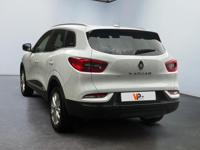 Renault Kadjar image 2