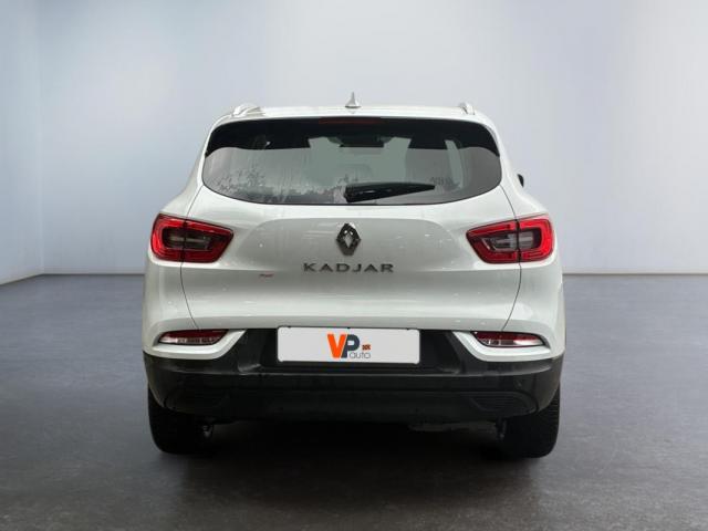 Renault Kadjar image 8