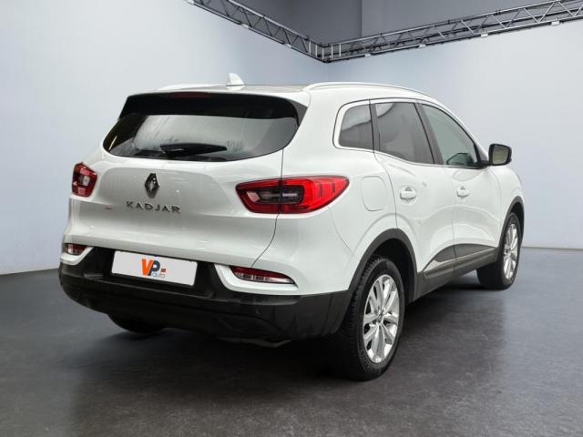 Renault Kadjar image 6