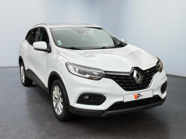 Renault Kadjar image 3