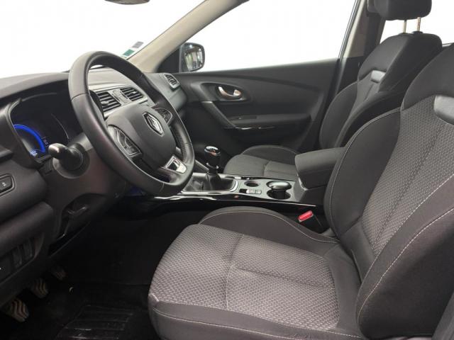 Renault Kadjar image 1