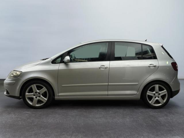 Volkswagen Golf Plus image 1