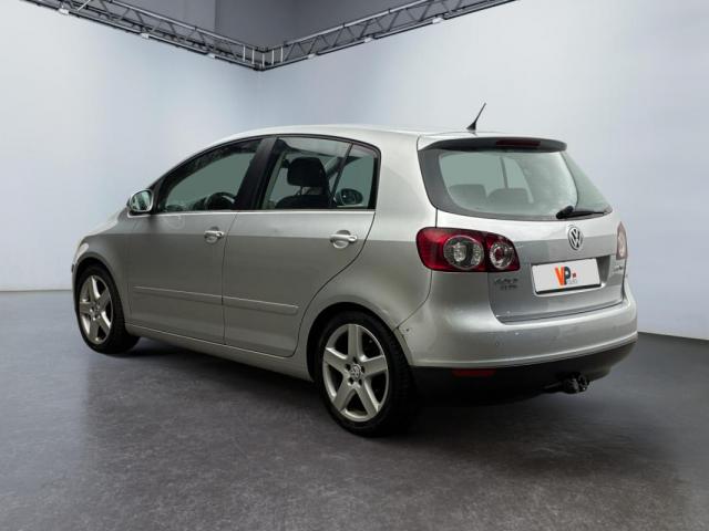 Volkswagen Golf Plus image 2