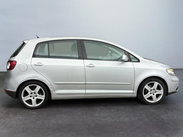 Volkswagen Golf Plus image 3