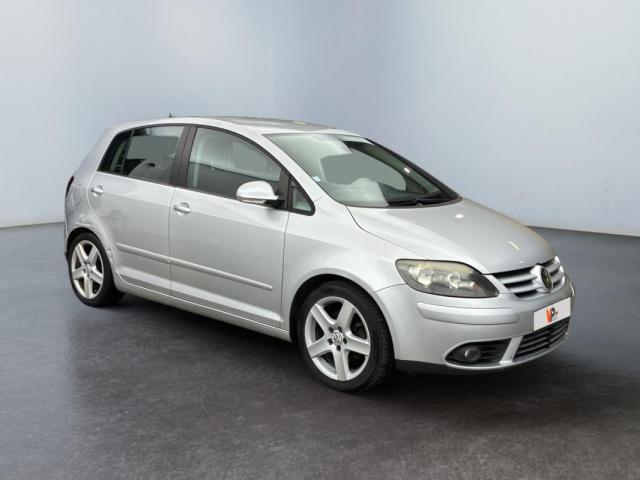 Volkswagen Golf Plus image 7